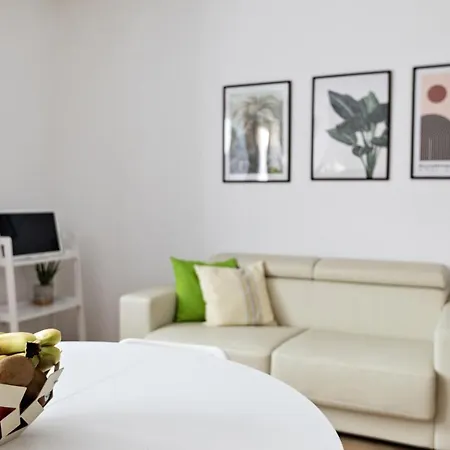 Apartamento Casa Amelia