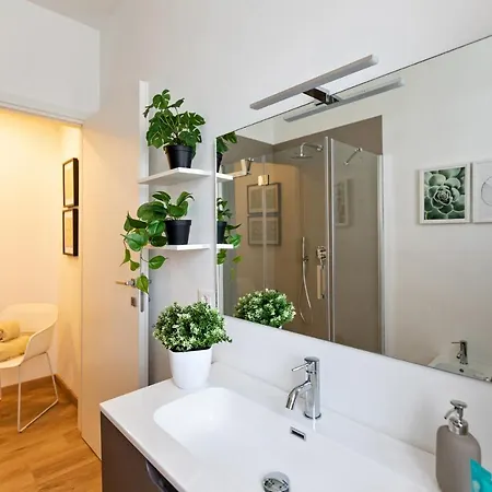 Casa Amelia Lejlighed