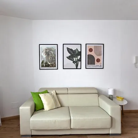 アパート Casa Amelia *