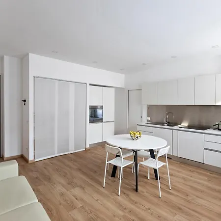 Casa Amelia Lejlighed