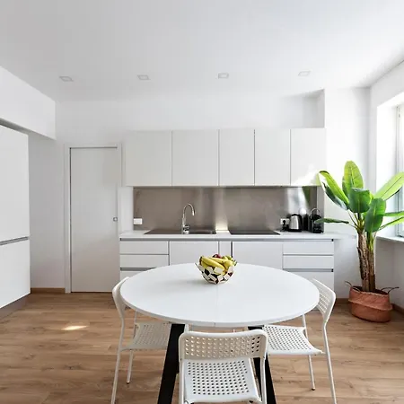 Apartmán Casa Amelia *