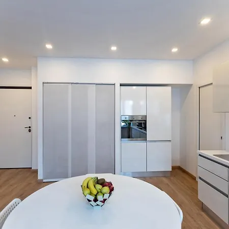 Casa Amelia Apartmán *