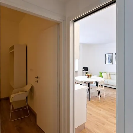 Casa Amelia Apartmán