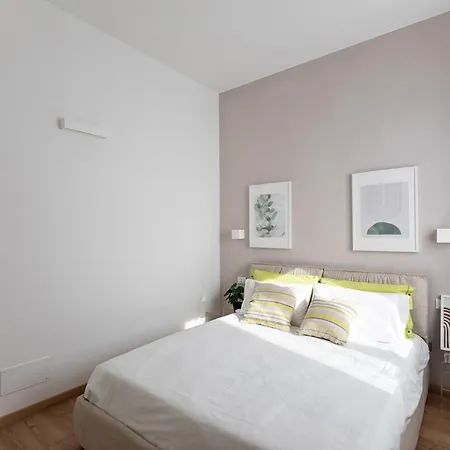 Apartmán Casa Amelia