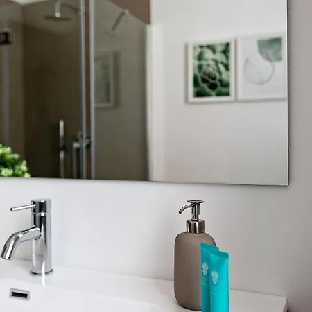 Casa Amelia Apartmán Domodossola