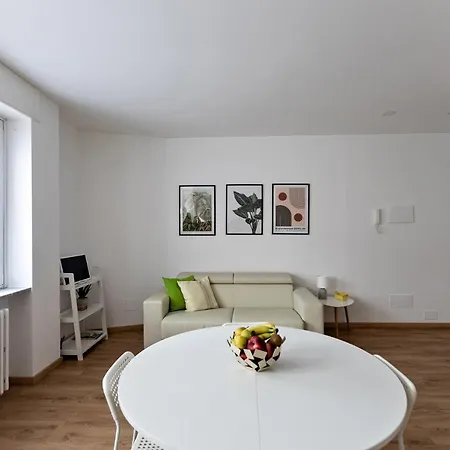 Casa Amelia Apartmán *