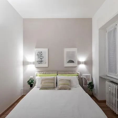 Casa Amelia Appartement *