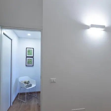 Lejlighed Casa Amelia *