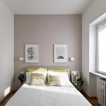 Apartmán Casa Amelia Domodossola