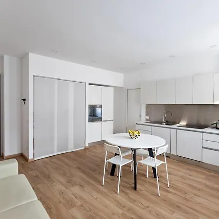 Apartmán Casa Amelia