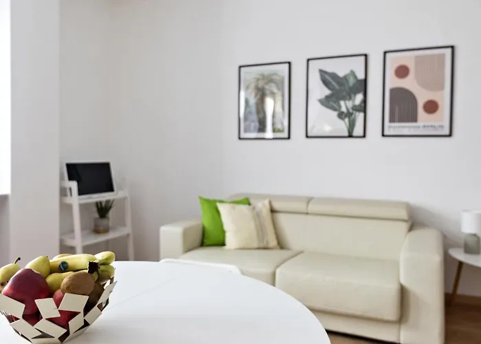 شقة Casa Amelia