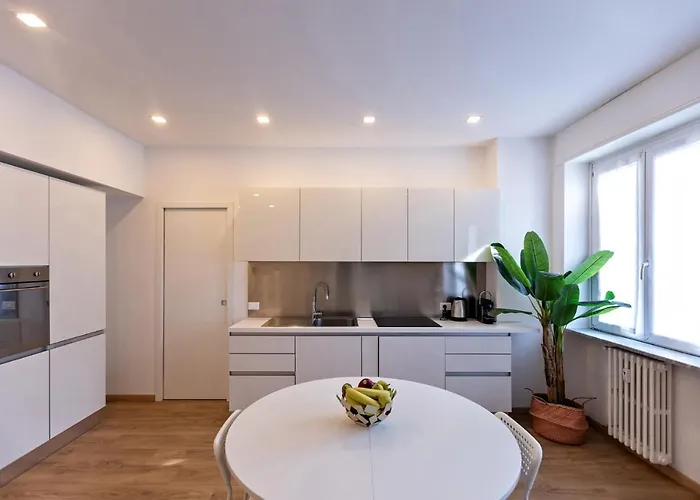 Casa Amelia * دومودوسولا