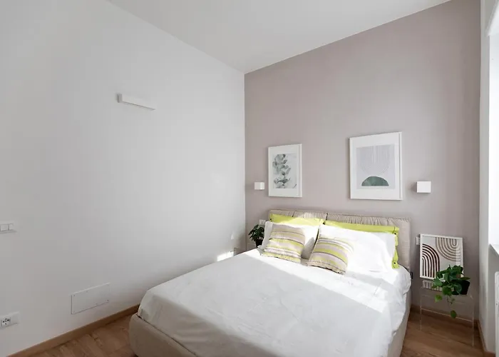 شقة Casa Amelia