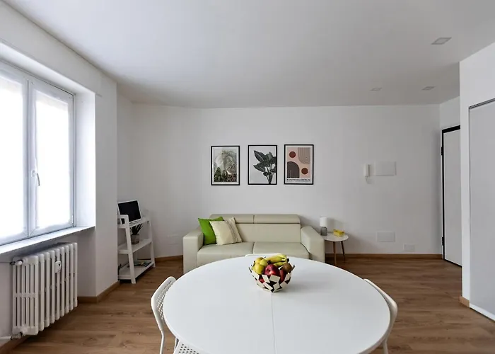 Casa Amelia شقة *