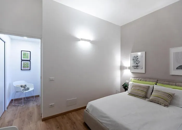 Casa Amelia * دومودوسولا