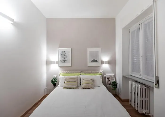 Casa Amelia Апартаменты *