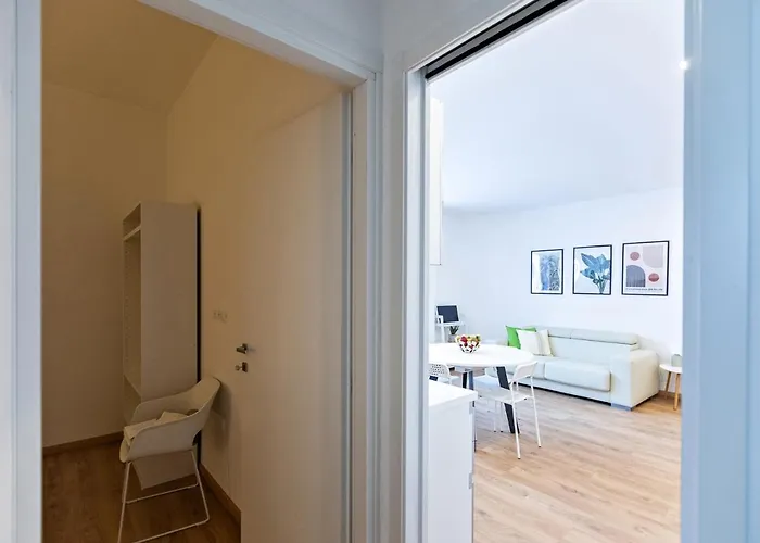 Casa Amelia * دومودوسولا