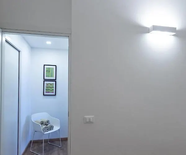 شقة Casa Amelia *
