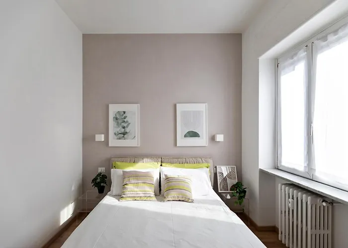 شقة Casa Amelia دومودوسولا